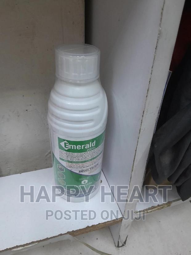 Emerald Insecticide 200sl (Imidacloprid 20%Sl)1litre - thumbnail 3