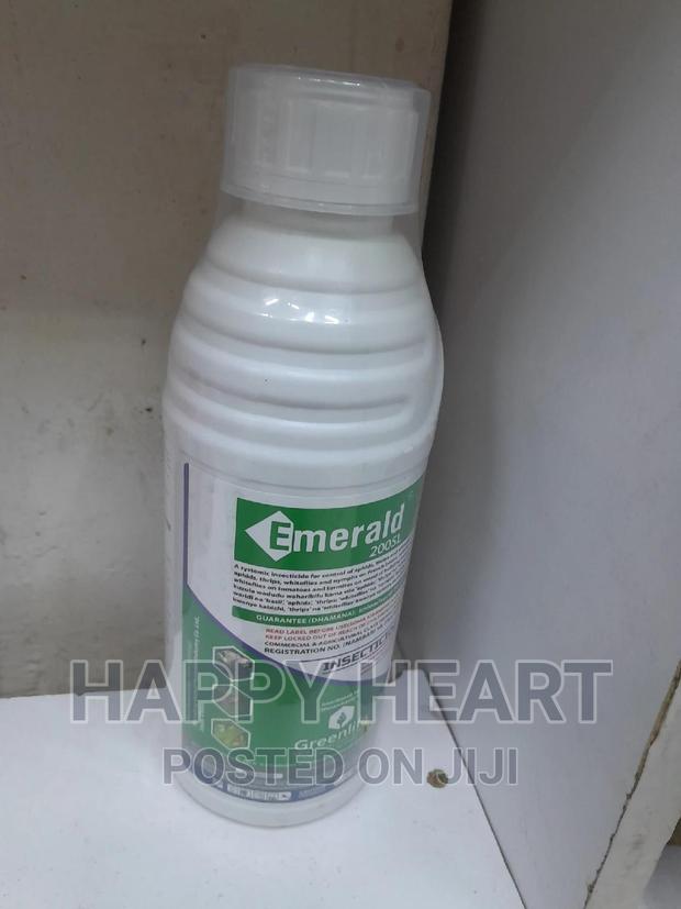 Emerald Insecticide 200sl (Imidacloprid 20%Sl)1litre - thumbnail 6