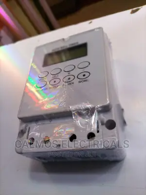 Bell Timer Switch