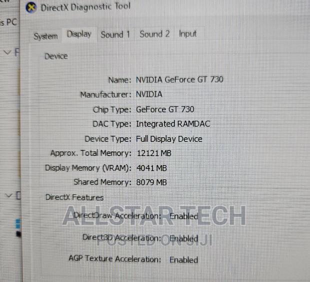 Desktop Computer HP ProDesk 400 16GB Intel Core I5 SSD 512GB - thumbnail 7