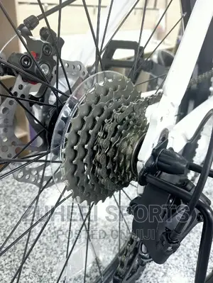 Mountain Bike for Kids 8-15yrs 9 Gear Forever Mountain Bike