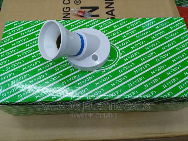 Angle Lamp Holder - main view