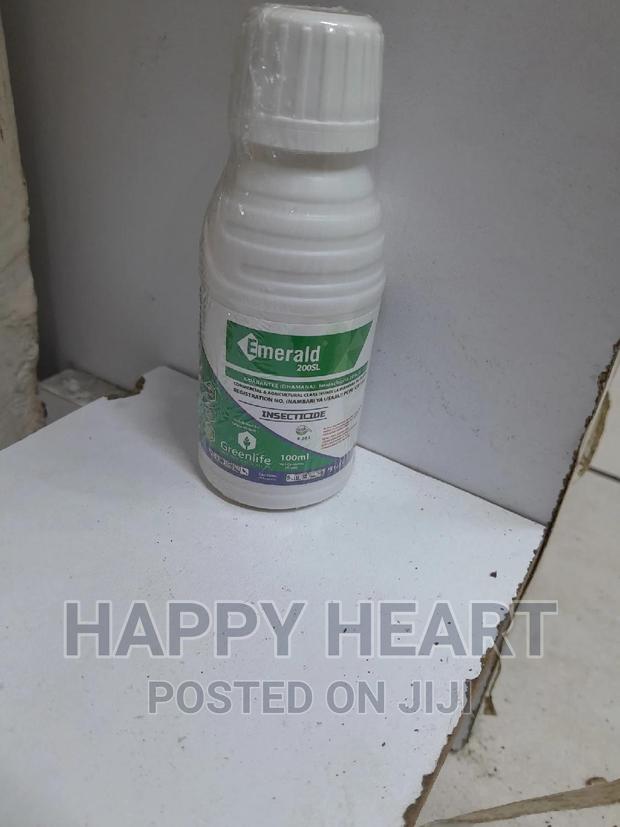 Emerald Insecticide 100ml - thumbnail 2