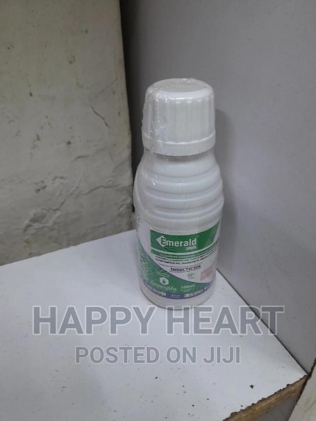 Emerald Insecticide 100ml - thumbnail 4