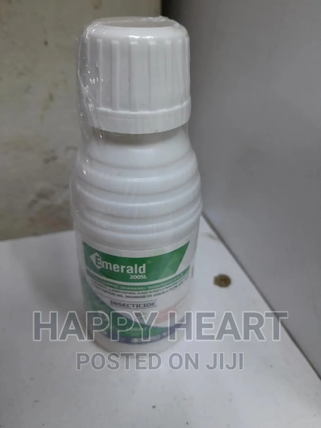 Emerald Insecticide 100ml