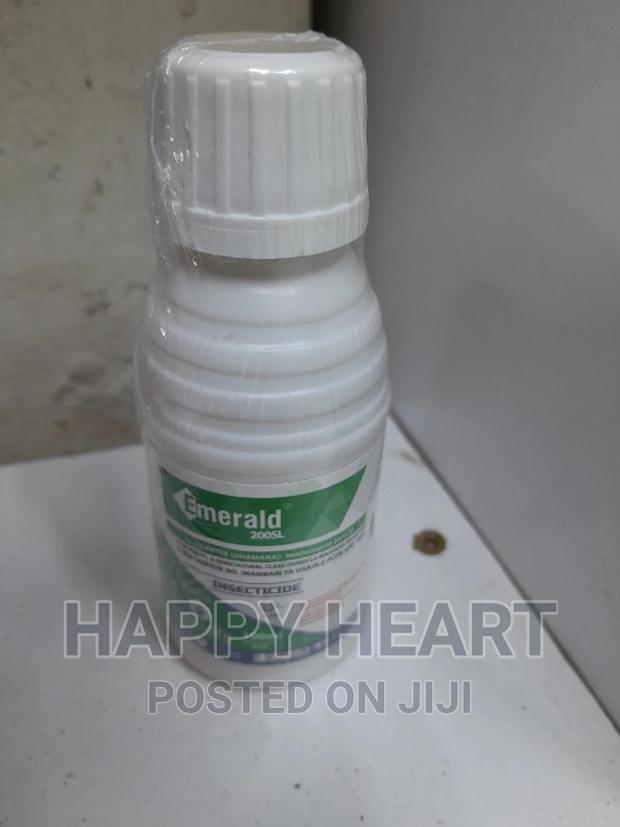 Emerald Insecticide 100ml