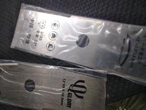 Quality Brush Cutter Blade - thumbnail 2