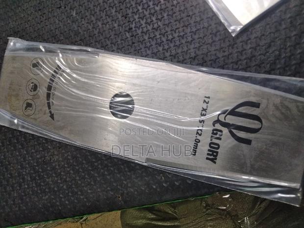 New 2t Brush Cutter Blade