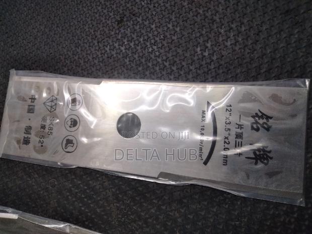 Blade for Brush Cutter - main view