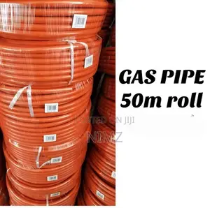 Premier 50M Roll Gas Pipe
