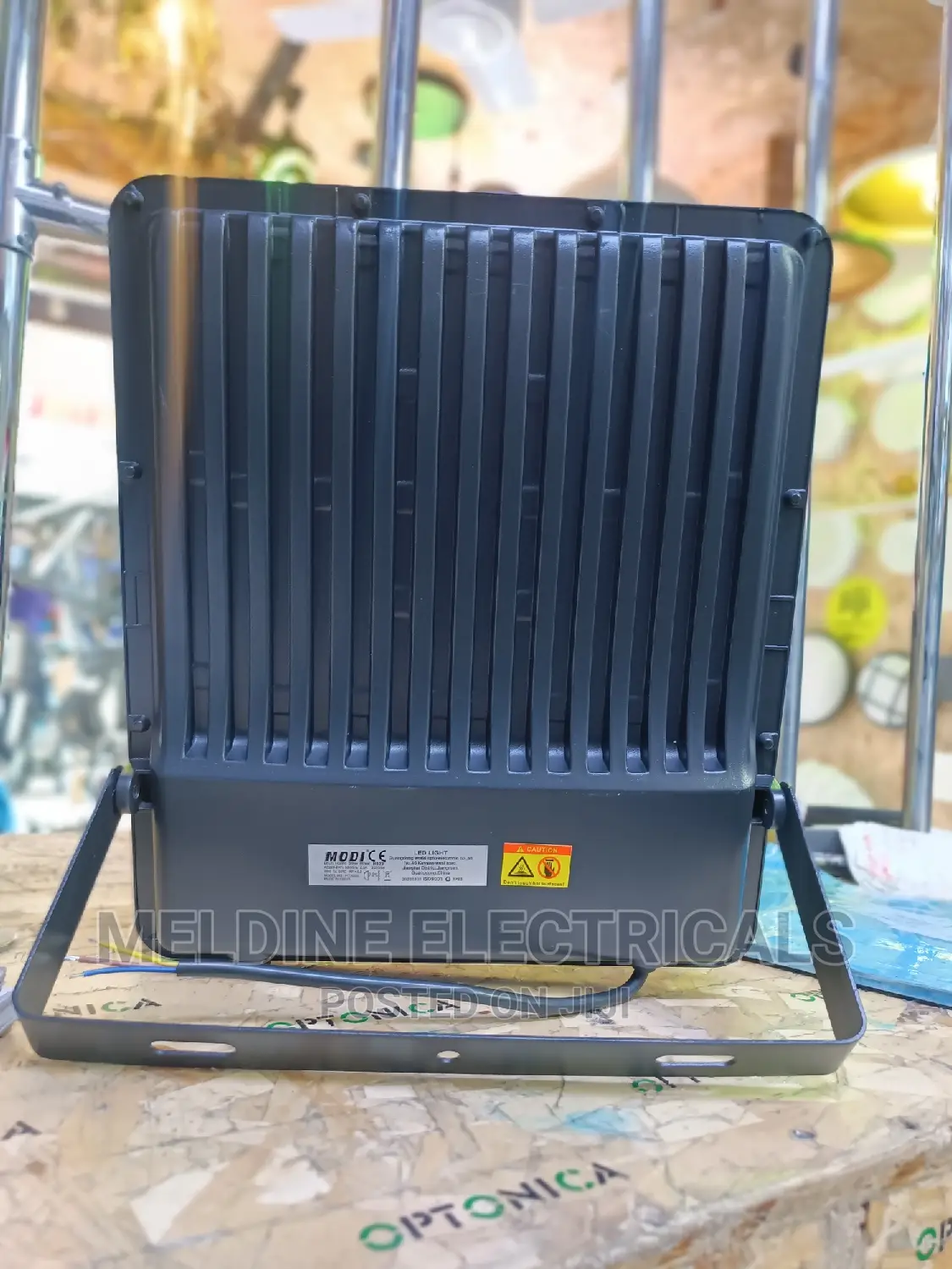 200watts AC Floodlight MODI