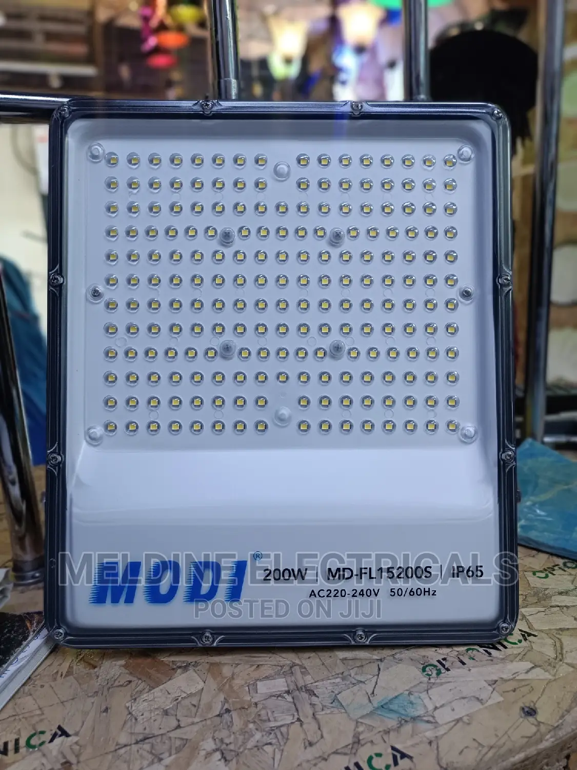 200watts AC Floodlight MODI