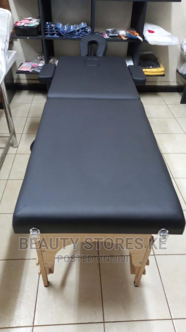 Portable Massage Bed/Tattoo Bed/Foldable Bed