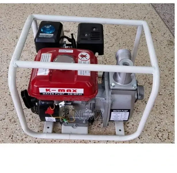 Premier K Max 3" Diesel Water Pump
