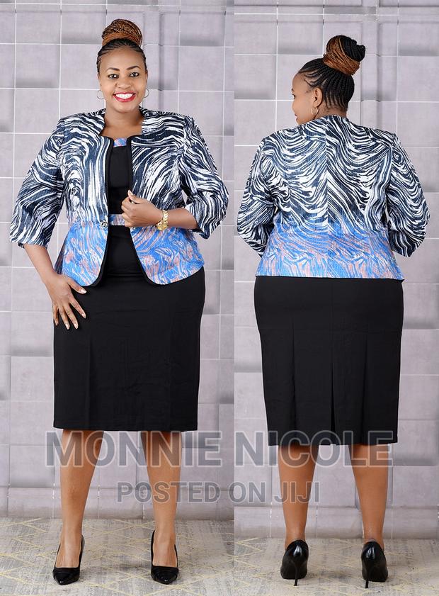Women Official Dress Suit