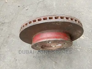 Ford Ranger 2005 Front Disks/Discs Available