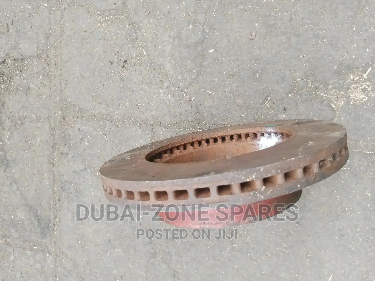 Ford Ranger 2005 Front Disks/Discs Available
