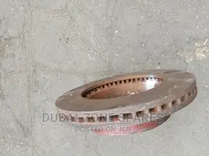 Ford Ranger 2005 Front Disks/Discs Available