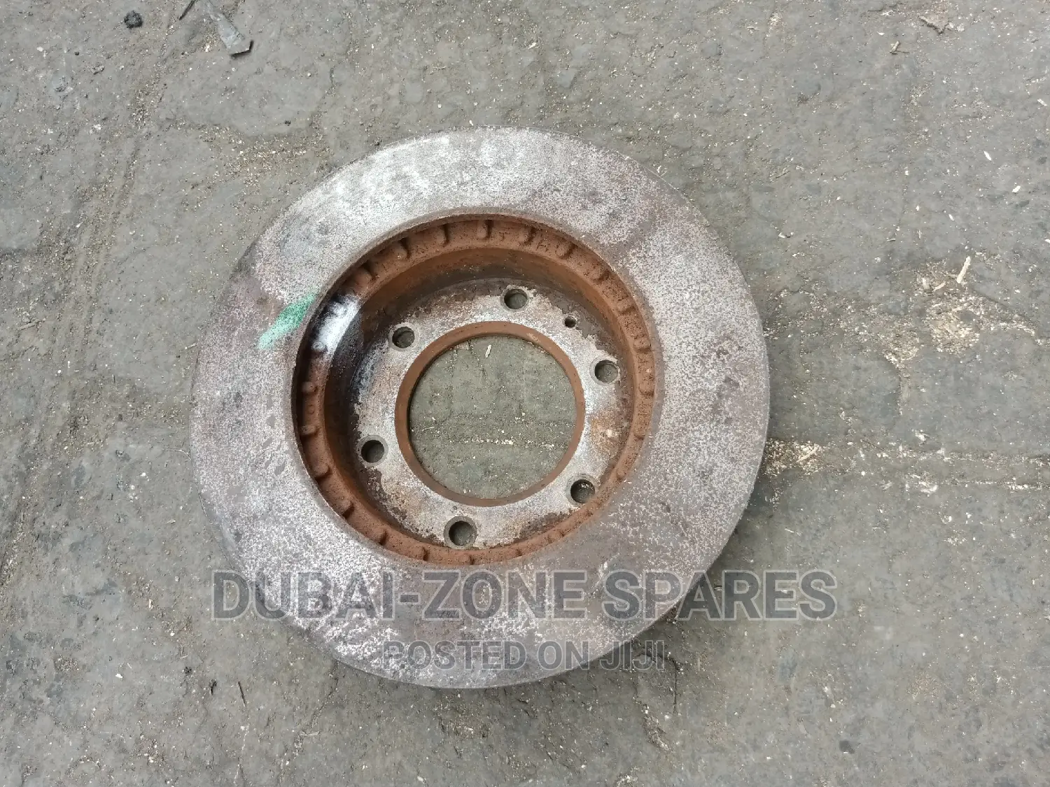 Ford Ranger 2005 Front Disks/Discs Available