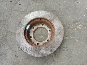Ford Ranger 2005 Front Disks/Discs Available