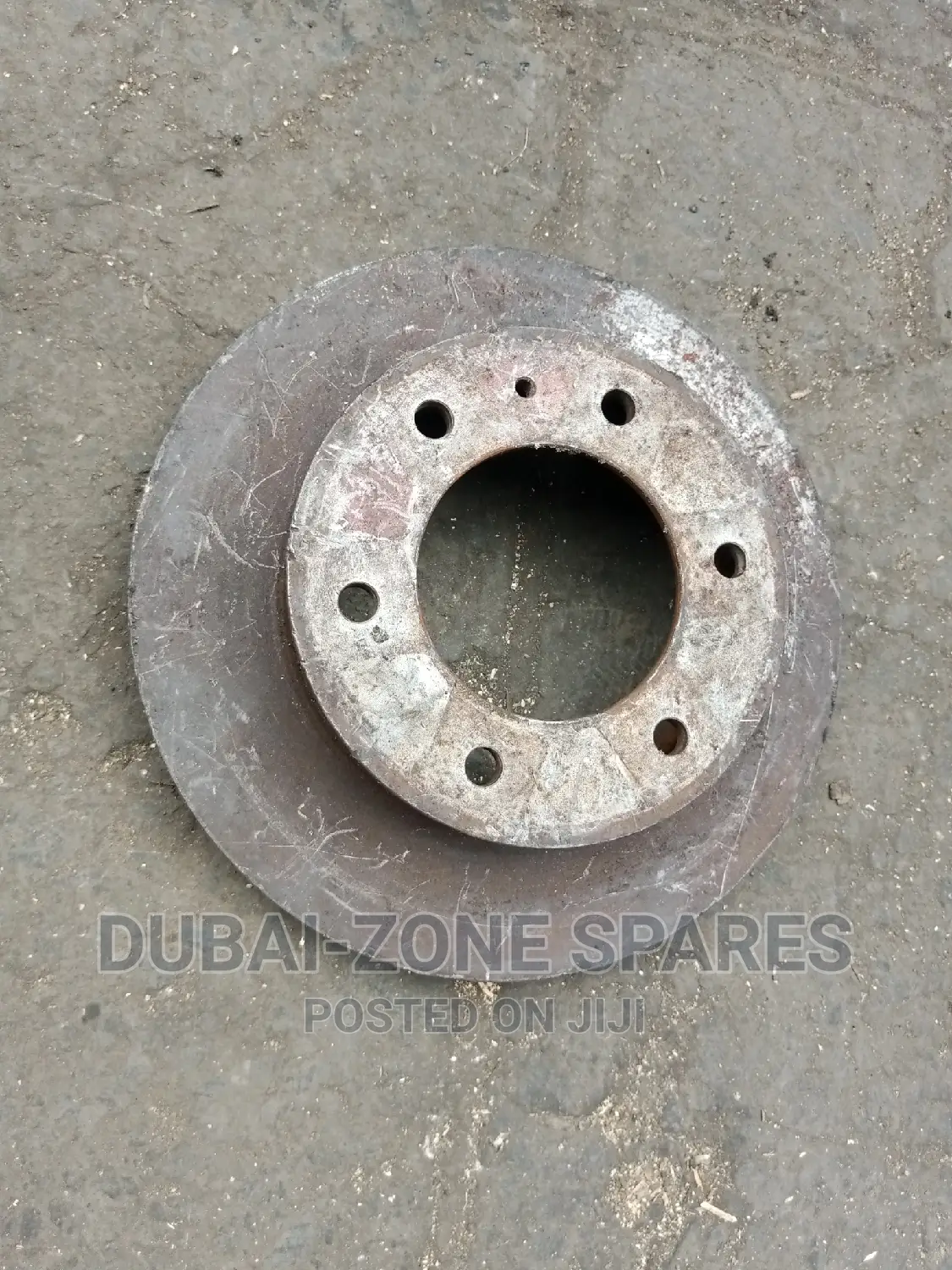 Ford Ranger 2005 Front Disks/Discs Available