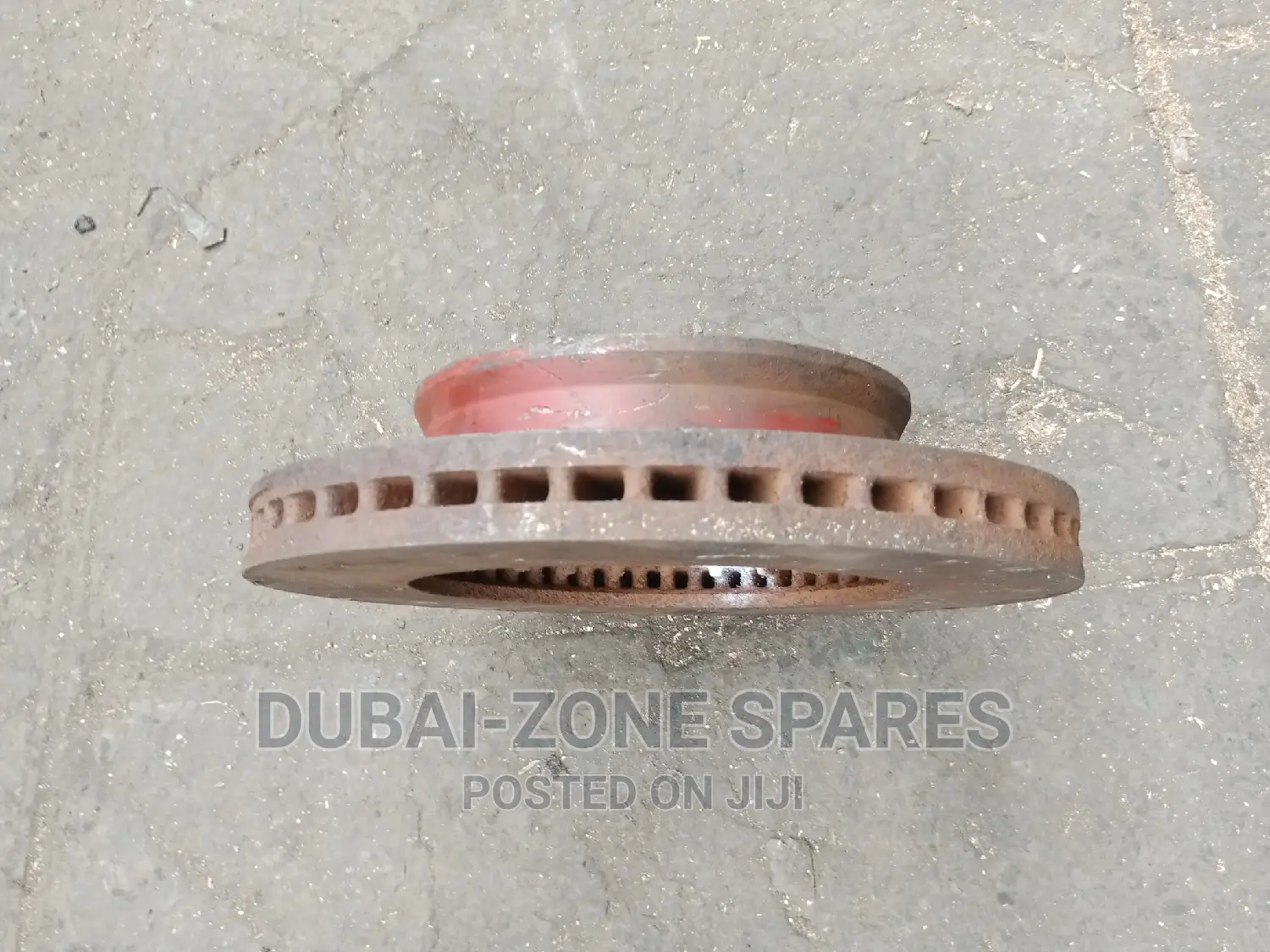 Ford Ranger 2005 Front Disks/Discs Available