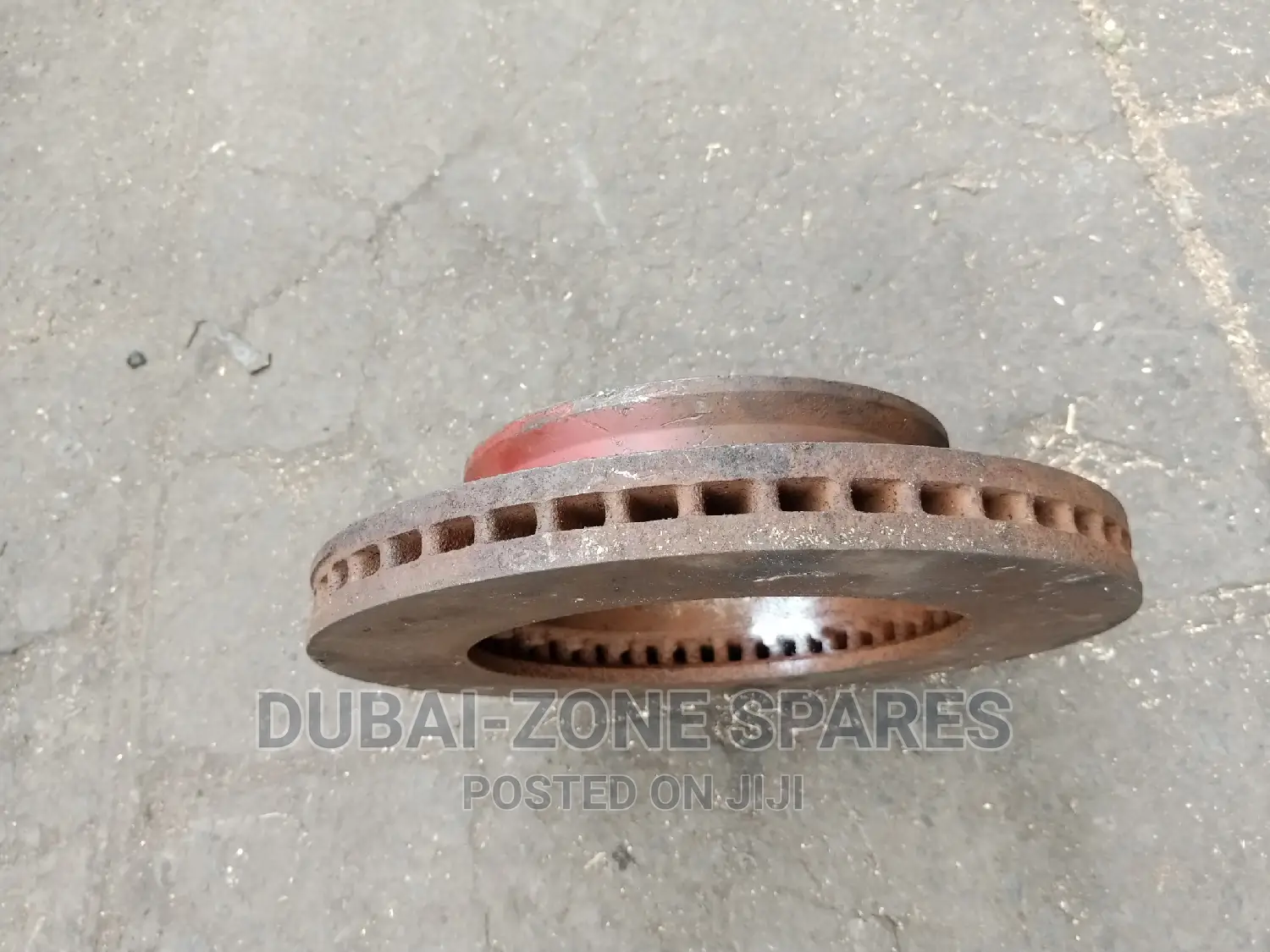 Ford Ranger 2005 Front Disks/Discs Available