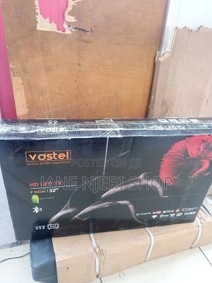 32 Inches Smart Android Vestal - thumbnail 2