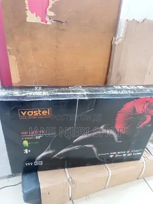 32 Inches Smart Android Vestal