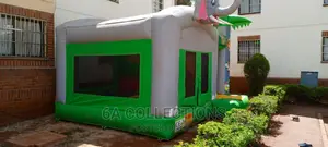 Bouncing Castles for Hire