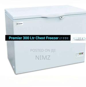 Premier 300 Liters Chest Freezer - thumbnail 2