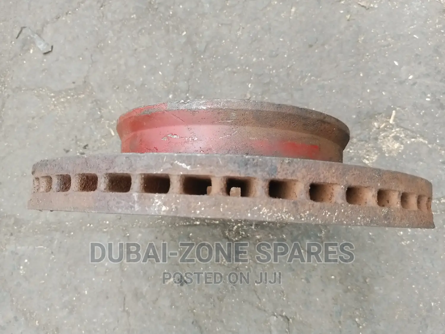Ford Ranger 2005 Front Disks/Discs Available