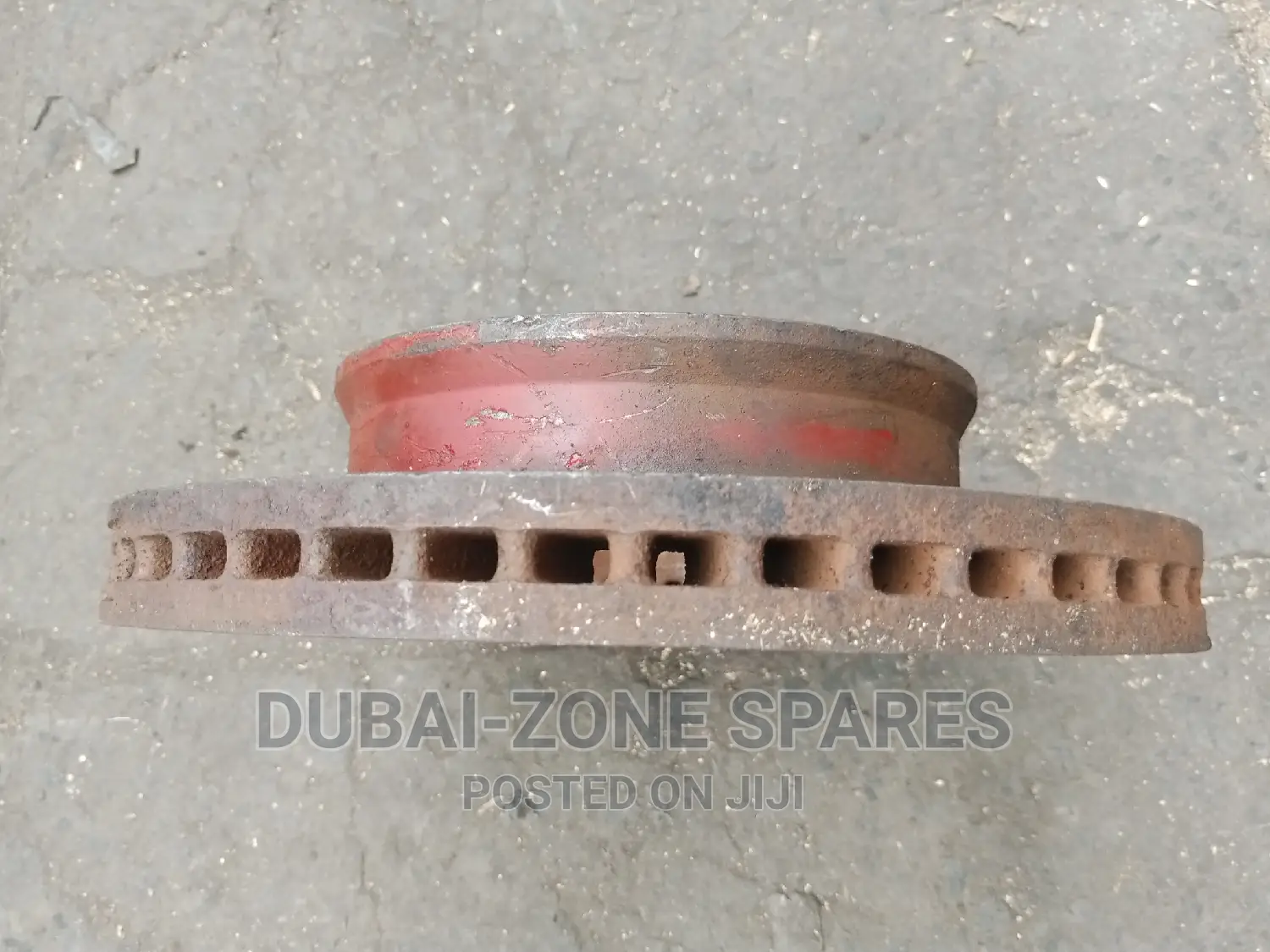Ford Ranger 2005 Front Disks/Discs Available