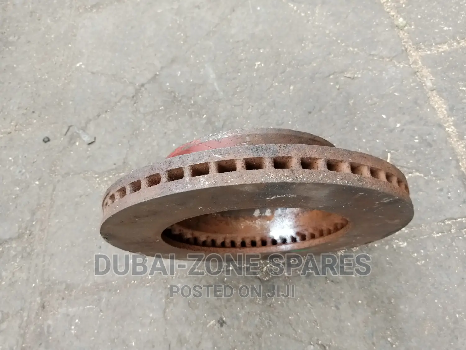 Ford Ranger 2005 Front Disks/Discs Available
