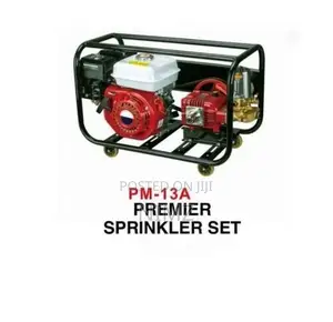 Premier Sprinkler Set PM-13A