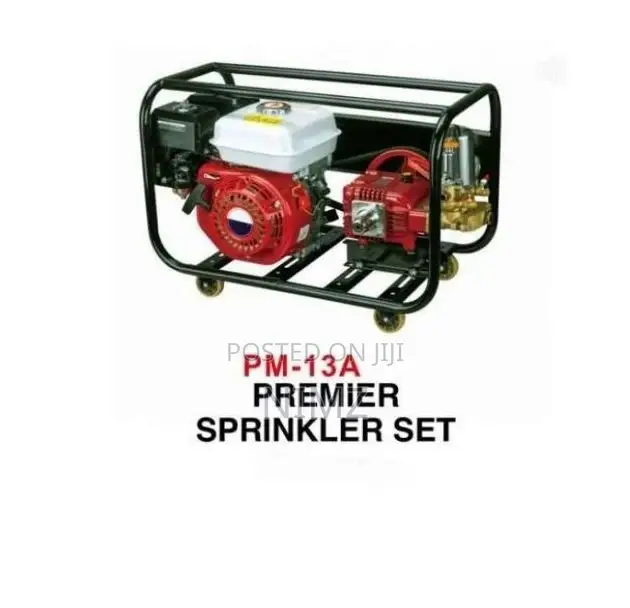 Premier Sprinkler Set PM-13A