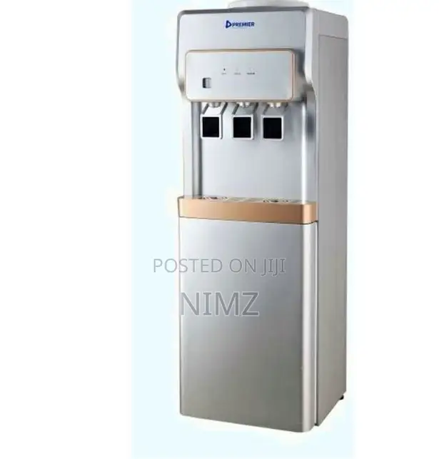 Premier Hot,Cold,Normal Water Dispenser