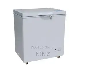 Premier Super Chest Freezer 100litres