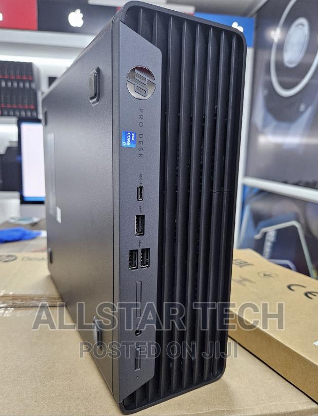 New Desktop Computer HP Pro 400 G9 16GB Intel Core I7 SSD 1T