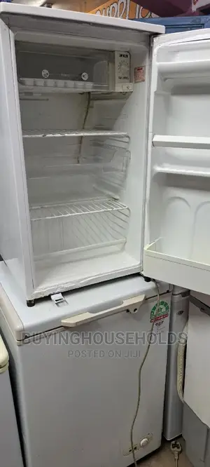 LG 90L Fridge