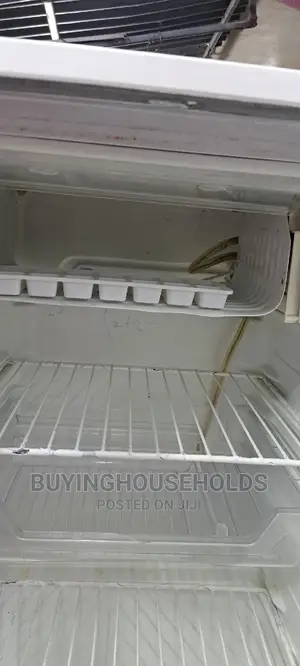 LG 90L Fridge