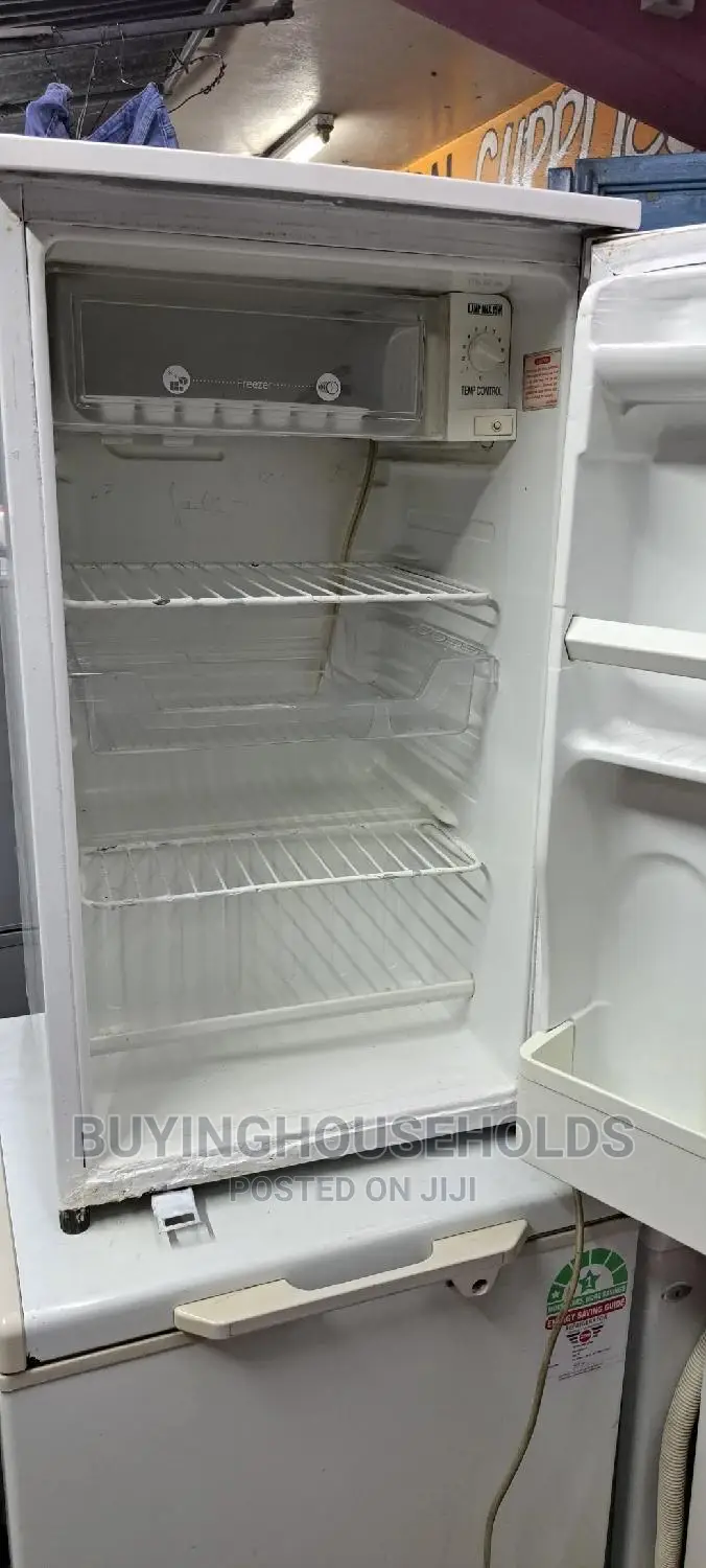 LG 90L Fridge