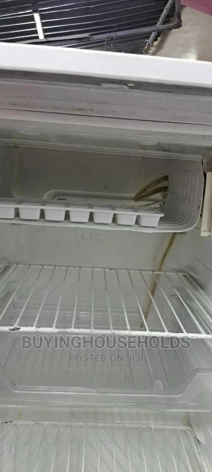 LG 90L Fridge