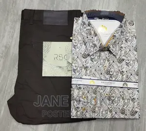 Men Casual Clothes
