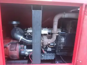 100kva Used Perkins Power Generator (Ex Uk)