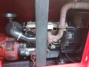 100kva Used Perkins Power Generator (Ex Uk)