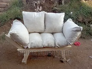 Convertible Sofa to Bed, Balcony Seat