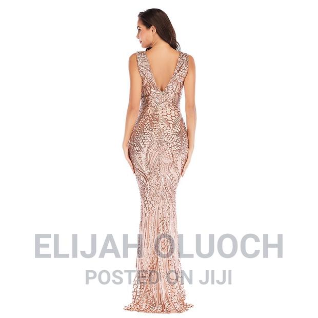 Sequin Dinner Dress - thumbnail 2