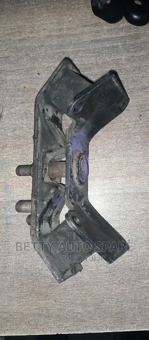 Subaru Impreza Sg5 Gearbox Mountain