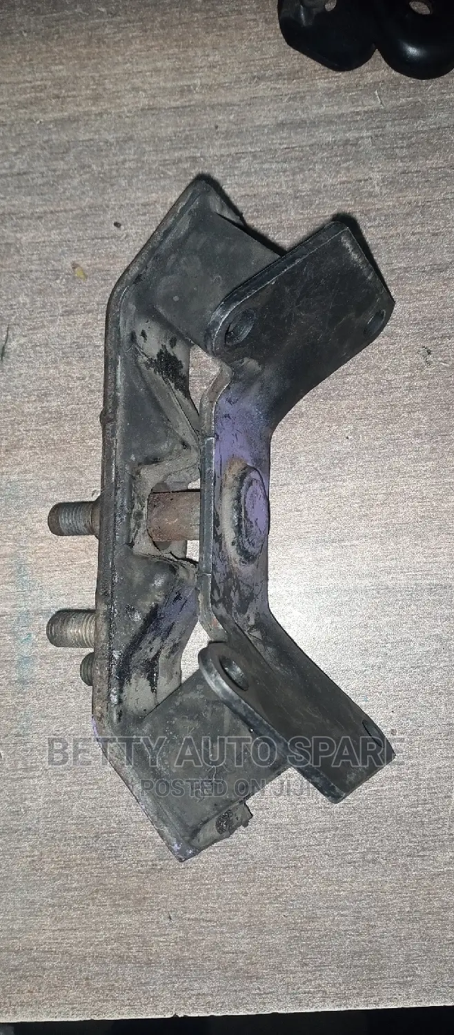 Subaru Impreza Sg5 Gearbox Mountain